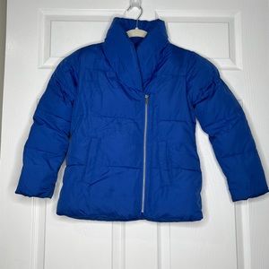 Primary London - Blue Jacket